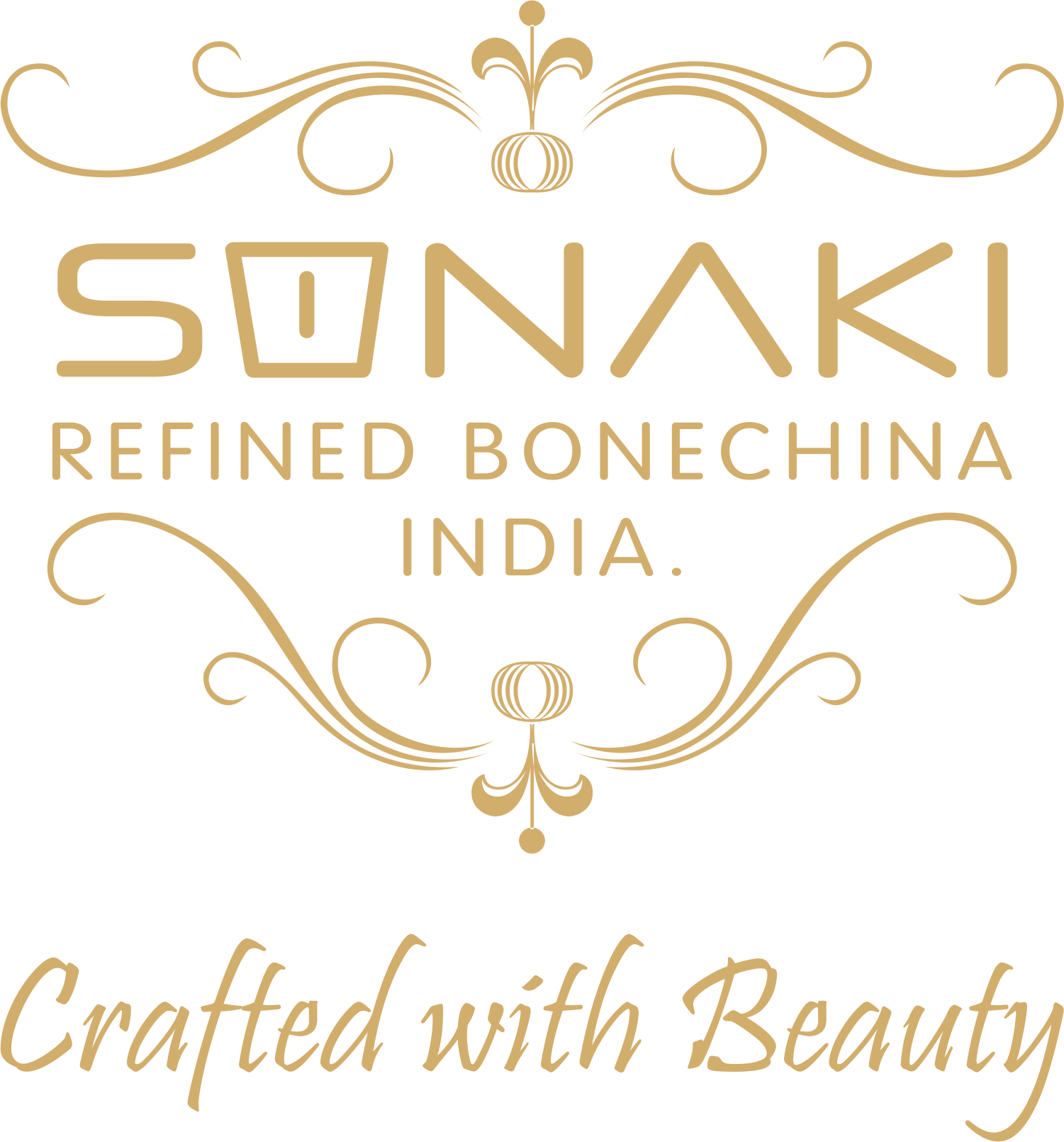 Sonaki Ceramics